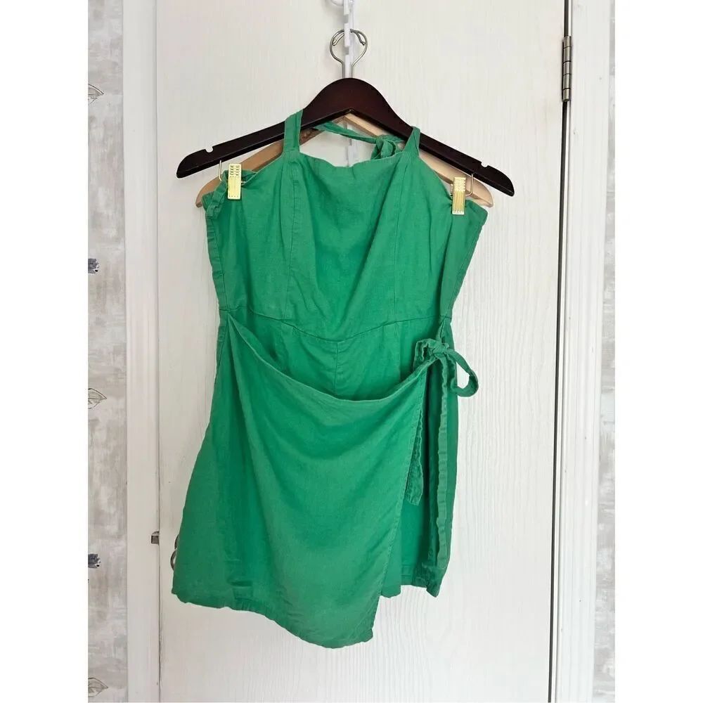 Forever 21 Romper